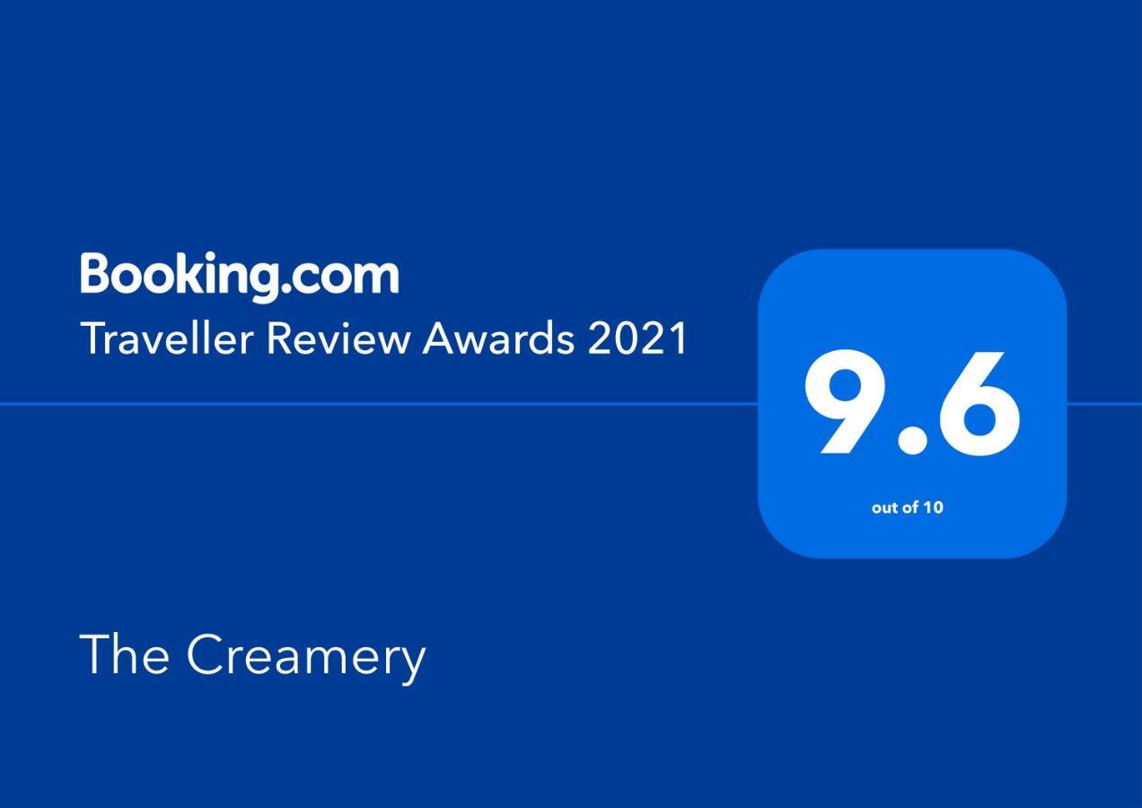 The Creamery Liskeard Eksteriør billede